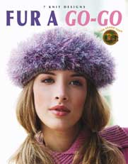 Fur A Go-Go cover image